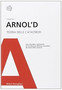 Teoria delle catastrofi