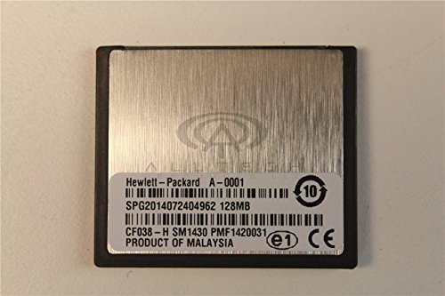 HP CLJ 4730 MFP 128MB Flash, CC501-67918