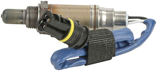 Sensor de Oxígeno Bosch 13782 Premium Original miniatura 2