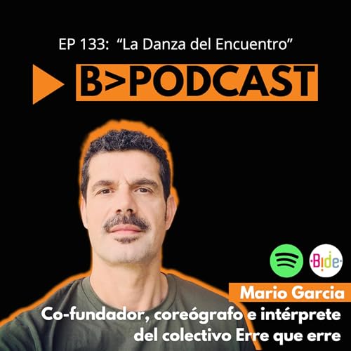 133 > Mario Garc&iacute;a