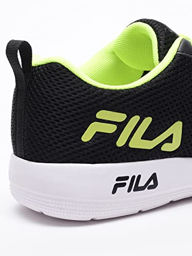 Image of Fila Mens Bruce Sneakers