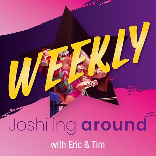 WEEKLY episode 11 - 18/11/2025 - Sendai Girls Chihiro Hashimoto 10th anniversary, Marigold, STARDOM, SEAdLINNNG, end of year awards season and much more!