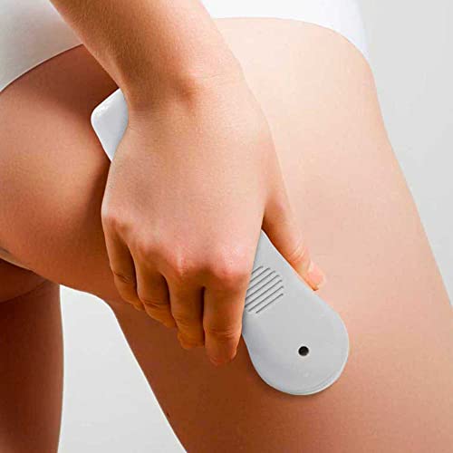 Dual Frequency Rechargeable Home ultrasonic Machine Therapeutic Portable ultrasonic by TP-TENS - 5