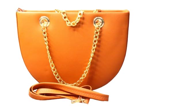 Tuch Of Class Satchel Bag | Ladies Purse Handbag (B0CVMWS3YS) Amazon Price History, Amazon Price Tracker