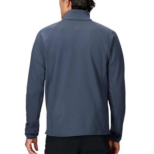 MARMOT Men's Leconte Fleece 1/2 Zip2