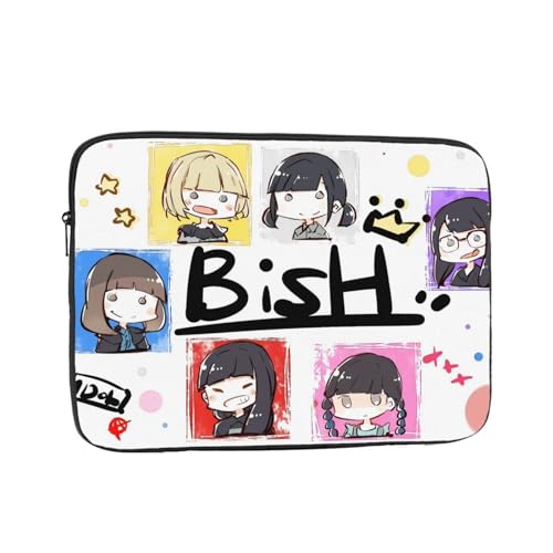 Bish rbV p\RP[X PCP[X10 C`/12C`/13C`/15 C`/17C` PCobO 킢  jp y  ʋ ʊw LN^[12 inch