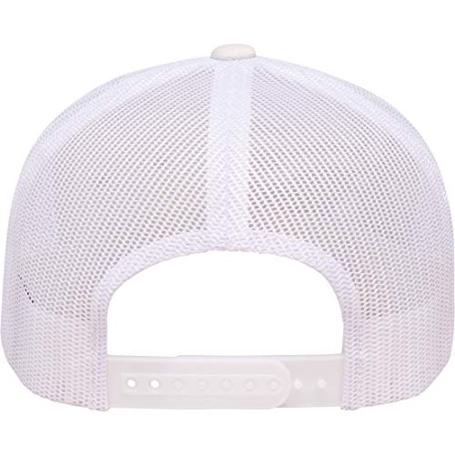 Image of Yupoong Yp Classics Retro Trucker Cap