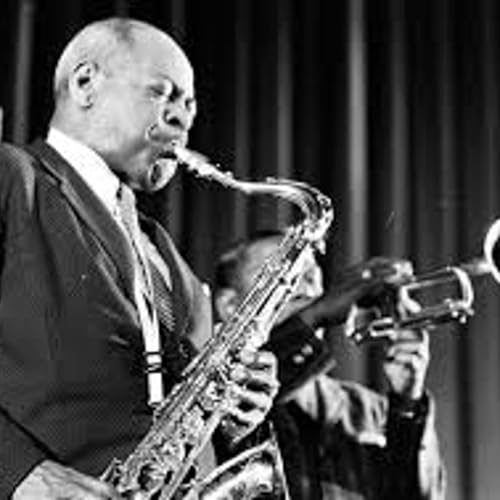 #6 Jazz: Origens e Influ&ecirc;ncias Parte I