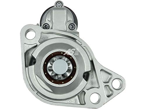 Motor de arranque Remanufactured AS-PL - S0027PR