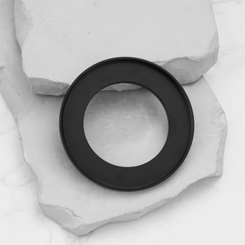 Create idea Adaptador de Anillo Step-Up para Filtro de Cámara de 41mm a 58mm Compatible con Diámetro de Rosca de Lente de 41mm miniatura 7