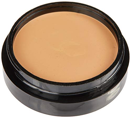 Corretivo Facial Cremoso, Queen Fashion