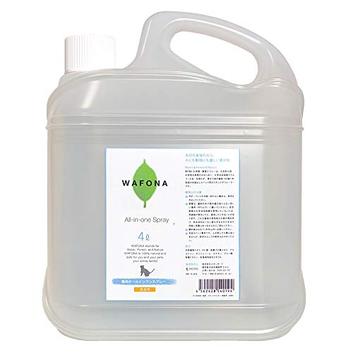 WAFONA�L�p���L���ۃX�L���P�A�X�v���[/�Ɩ��p4L