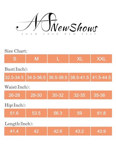 Image of Newshows Womens Summer Short Sleeve Casual Dresses V Neck Floral Vacation Sundress Faux Wrap Midi Dress with Pockets