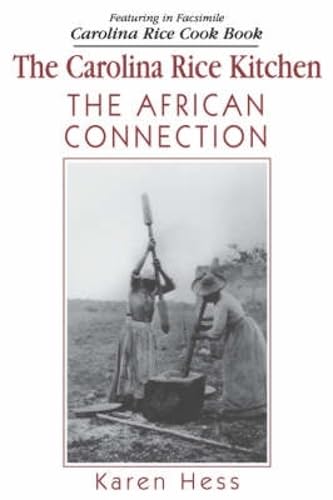 The Carolina Rice Kitchen: The African Connection