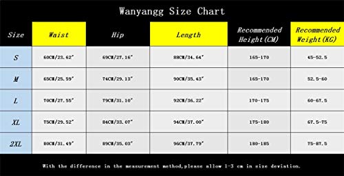 WanYangg Compression Leggings Hombre Deportiva Secado Rapido Pantalones Compresión Running Apretadas Tights Larga Base Mallas Compresivas Correr Fitness Ejercicio 19 Rojo XL