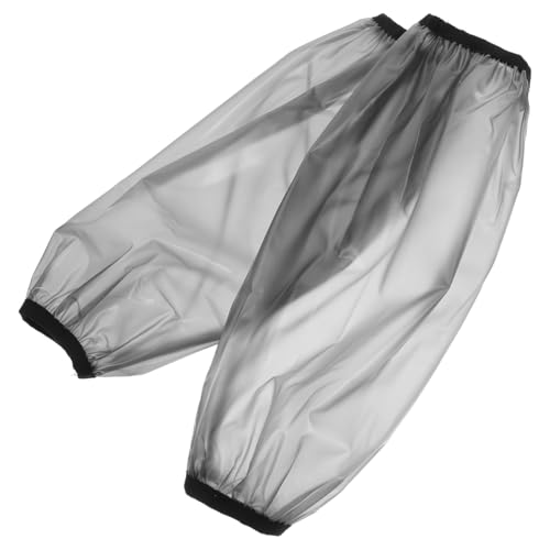 Opiniones de Manga Impermeable al mejor precio. 42 Artibetter Mangas Impermeables Para Brazos Para Adultos, Cubiertas Protectoras Para El Antebrazo A Prueba De Aceite Para Jardinería, Limpieza De Cocina, 2 Uds.