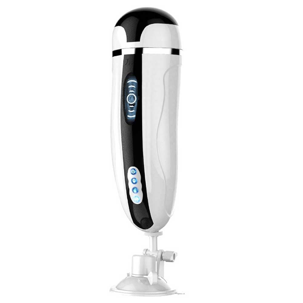 Mastubrator Mann Handfrei Automatischer Masturbator Mit Heizfunktion Elektrische Cup Masturbatoren Mit 7 Modi Taschenmuschi Realistisch Groß Pocket Pussy Travelpussy Sexspielzeug Für Männer