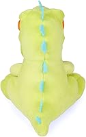 Vista 3 de Kidrobot Rugrats Reptar Phunny Peluche
