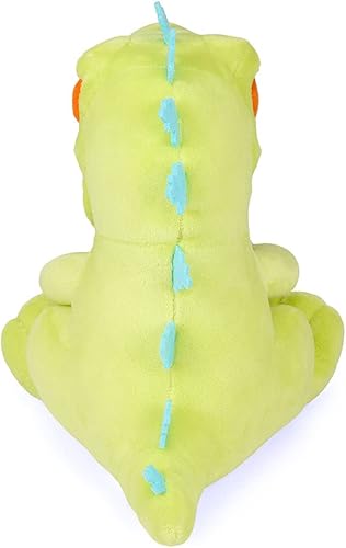 Miniatura 3 de Kidrobot Rugrats Reptar Phunny Peluche
