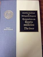 Knee 0801600251 Book Cover