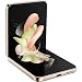 Produktbild SAMSUNG Galaxy Z Flip4 Smartphone 5G, SIM Free Android Telefon faltbar 256 GB, Display Dynamic AMOLED 2X 6,7 Zoll/Super AMOLED 1,9 Zoll 1,2 Pink Gold 2022 [Italienische Version]