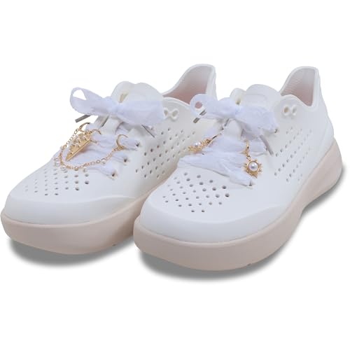 Image of Crocs Jibbitz Bling & Jewelry Shoe Charm Packs