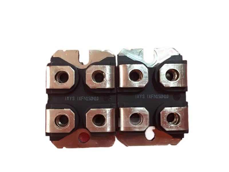 1 IXFN150N10 power module