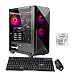 Produktbild Hyrican Striker 6605 i7-10700KF WAK 16GB 960GB SSD GeForce RTX 3070