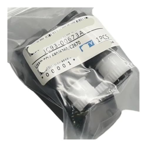 Rouleaux d'alimentation Samsung JC93 00673A : éliminez les bourrages sur C1810 C1860