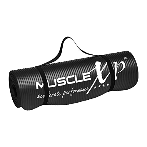 Amazon.in Bestsellers The most popular items in Exercise Mats