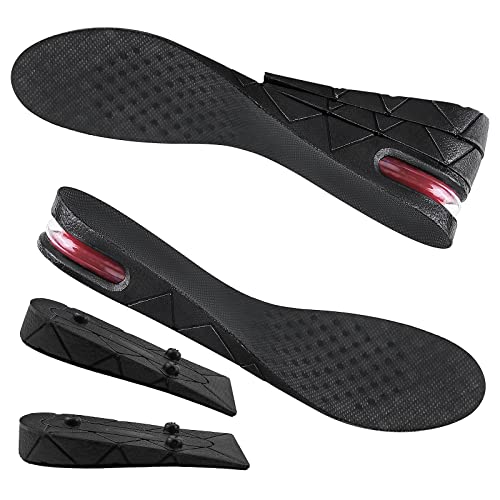 Top 10 Best Insoles That Increase Height Top Picks 2023 Reviews