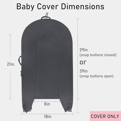 Image of Organic Replacement Cover, Waterproof Spare Cover, Removable Covers