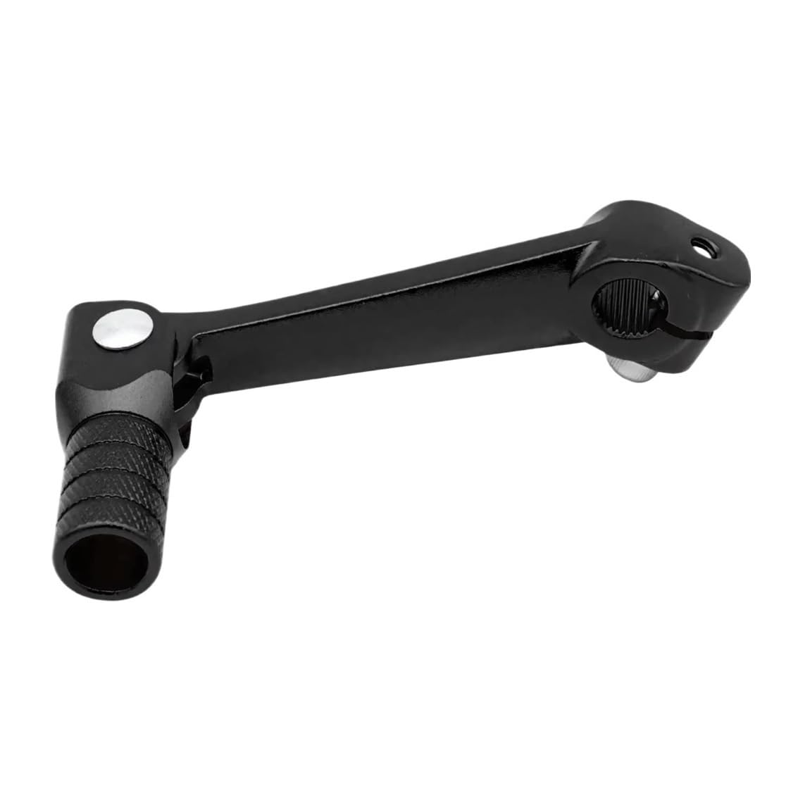 Klyvbwhj Black Motorbike Shift Lever Gear Motorcycle Accessories Parts Folding Gear Shift Lever For Zo&Ngshen Bse Kayo T4l T4 T2 250Cc 200Cc 150Cc 125Cc 110Cc
