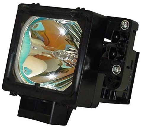WOWSAI KDF-E55A20_5730 Compatible for Sony KDF-E55A20 TV Replacement Lamp with Housing