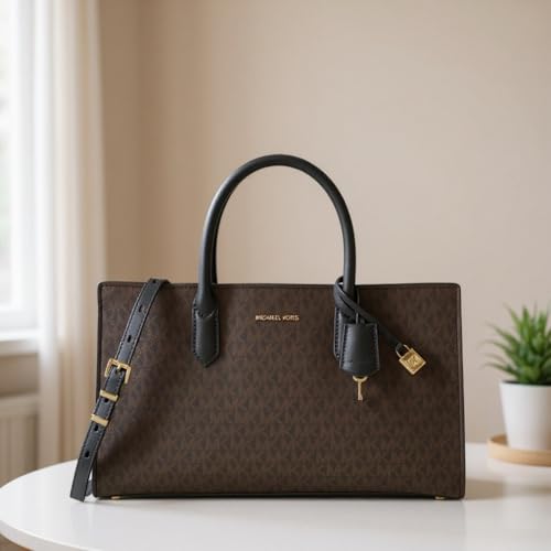 Image of Michael Kors Women's Scarlett Medium Satchel
