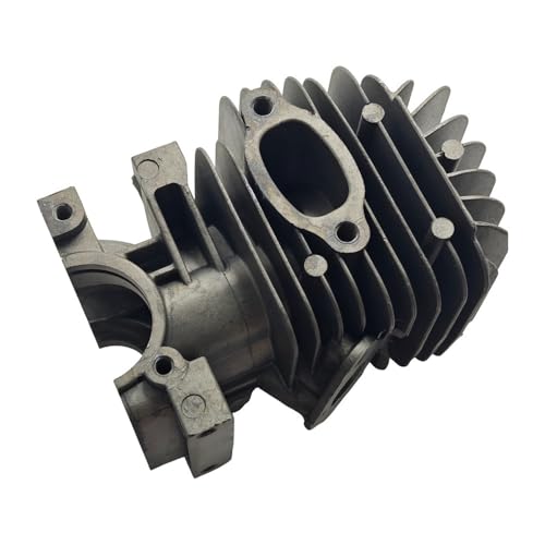 Cylindre 34 mm anti serrage pour petite tronçonneuse 2500