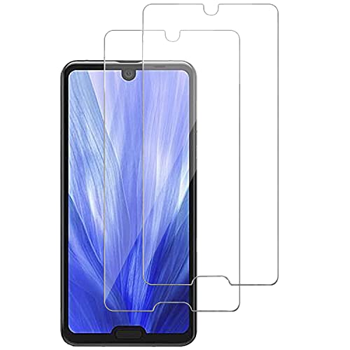 AQUOS - 【画面割れ品】AQUOS R3 SH-04L 即日修理】AQUOS R3 画面割れ修理-東京-写真付で修理解説