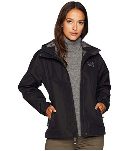 Veste W Seven J Helly Hansen femmes pour randonnée et sorties urbaines