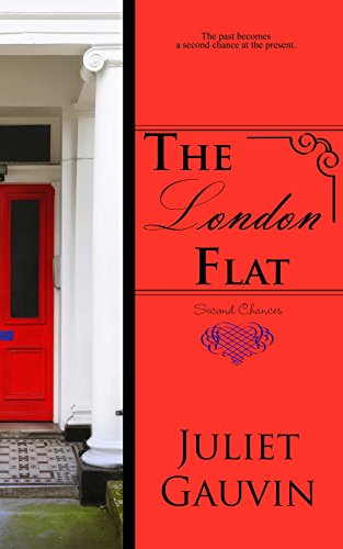 The London Flat: Second Chances (The Irish Heart Series Book 2) (English Edition)