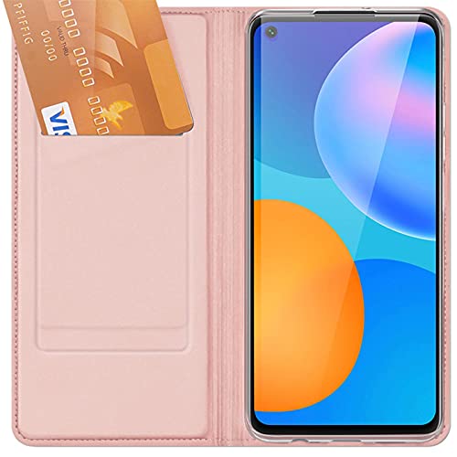 Verco case per Nokia 3.4 Cover, Custodia a Libro