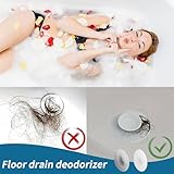 Zoom IMG-2 2 tappi per lavandino tappo Zoom IMG-2 2 tappi per lavandino tappo