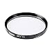 Produktbild Hama Skylight- und Schutzfilter, 4-fach Vergütung, Für 52 mm Foto-Kameraobjektive
