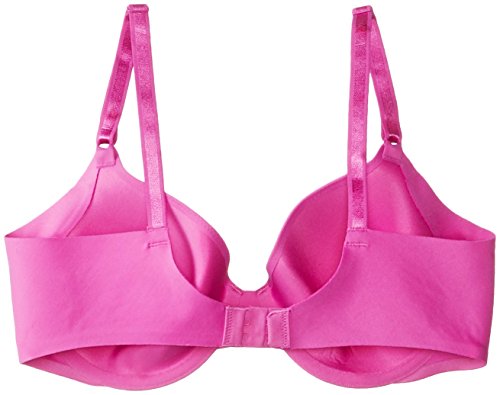 Image of Warner's Womens No Side Effects Full-Coverage Underwire Bra