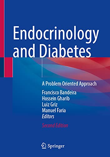 Endocrinology and Diabetes: A Problem Oriented Approach