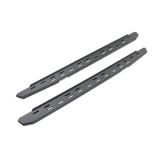 Go Rhino RB30 Slim Line Running Boards | 68