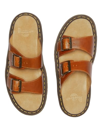 Image of Dr. Martens unisex-adult Josef