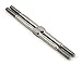 Hangar 9 Titanium Pro-Links 4-40x2-1/2 2 HAN3552 Hardware & Linkages Airplane