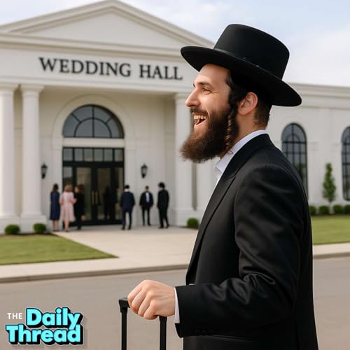 Page de couverture de The $13,000 Wedding Hall Shaking Up Lakewood