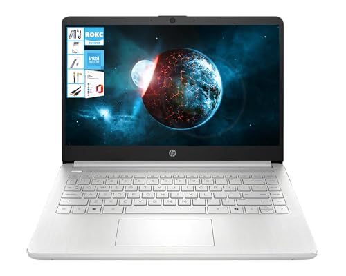 HP (GC`s[) 14C`HDm[gp\R Microsoft Office1TBNEhXg[W (1N) | 4GB RAM | 128GB SSD & 128GB |[^uSSD | Intel 4RACPU (Beat i3-1