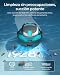 Imagen de BRINBO S2 Robot Piscina,Doble Filtración